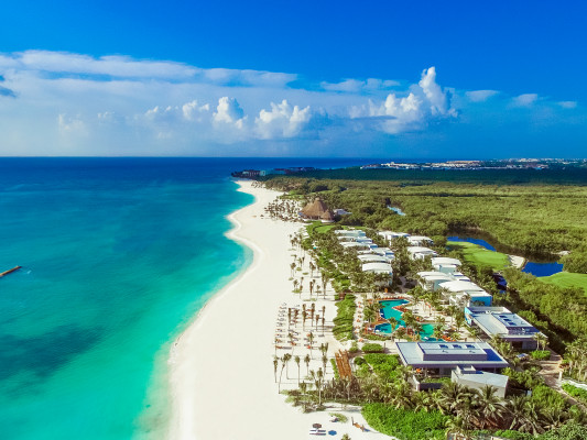 Andaz Mayakoba