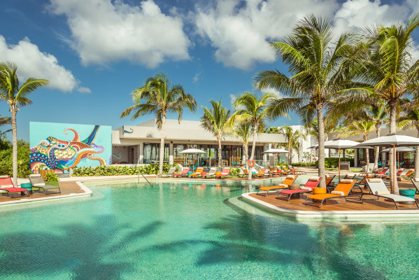 Andaz Mayakoba