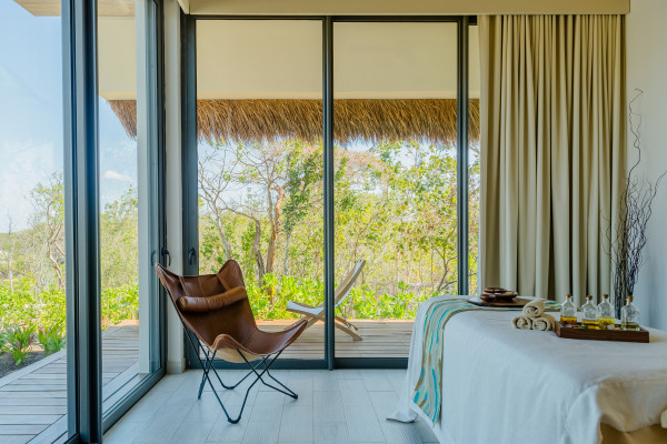 Andaz Mayakoba