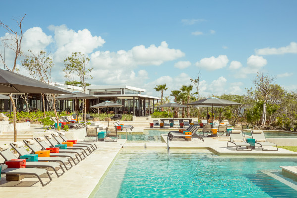 Andaz Mayakoba