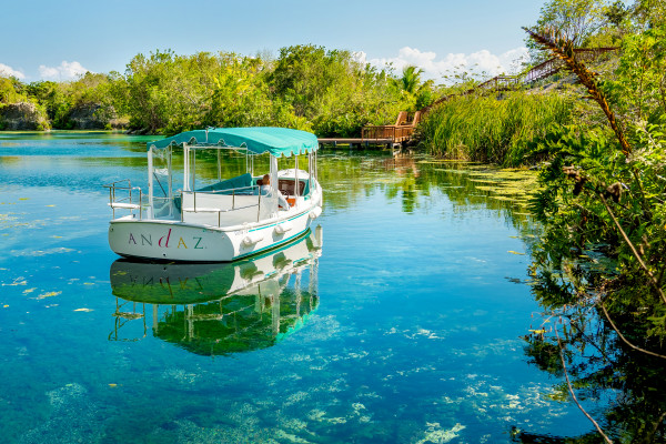 Andaz Mayakoba