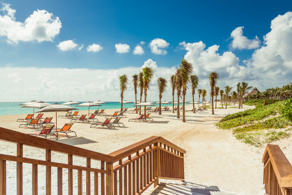 Andaz Mayakoba