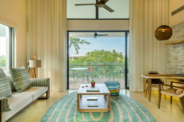 Andaz Mayakoba