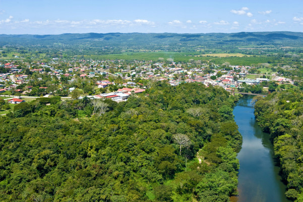 San Ignacio Resort Hotel