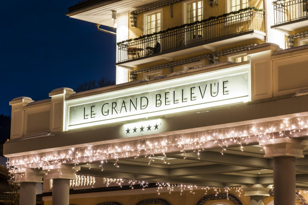 Le Grand Bellevue