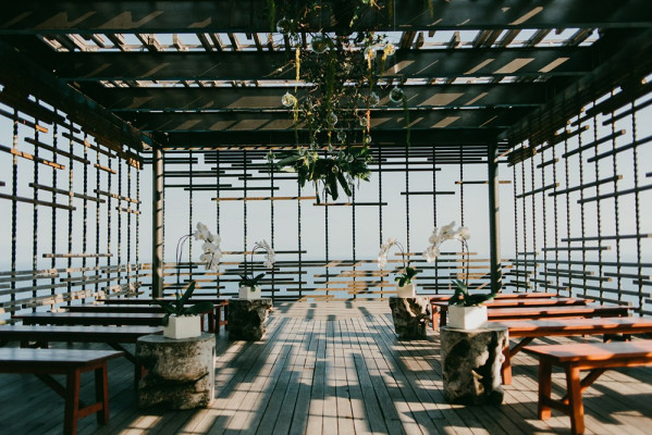 Alila Villas Uluwatu