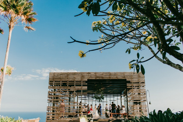 Alila Villas Uluwatu