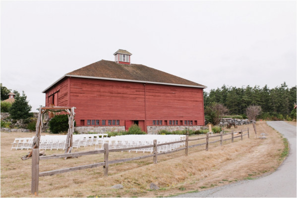 Crockett Farm