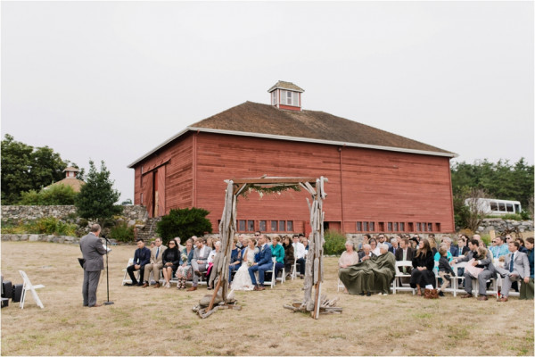 Crockett Farm