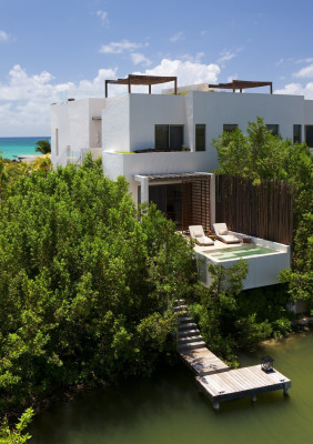 Rosewood Mayakoba