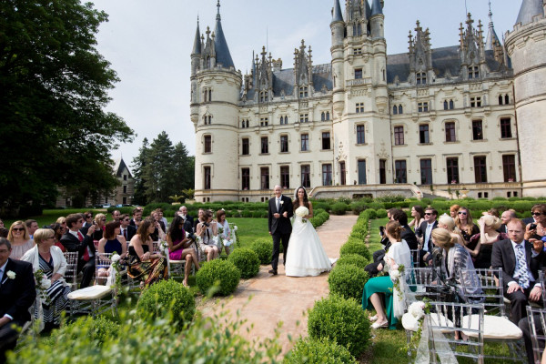 Chateau Challain