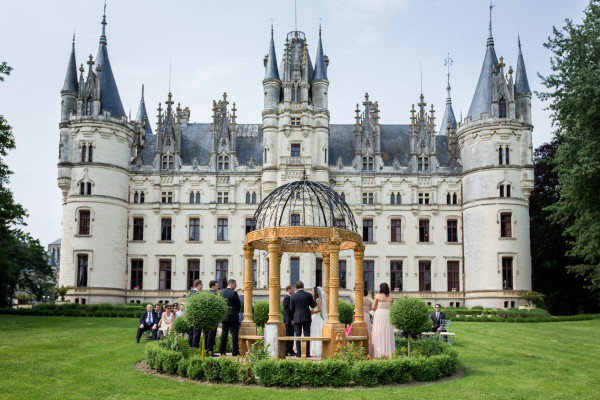 Chateau Challain