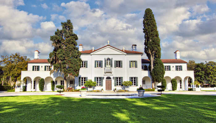 Jekyll Island Club Resort