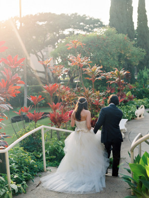 Fairmont Kea Lani