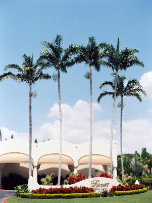 Fairmont Kea Lani