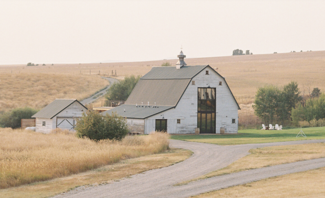 Foster Creek Farm