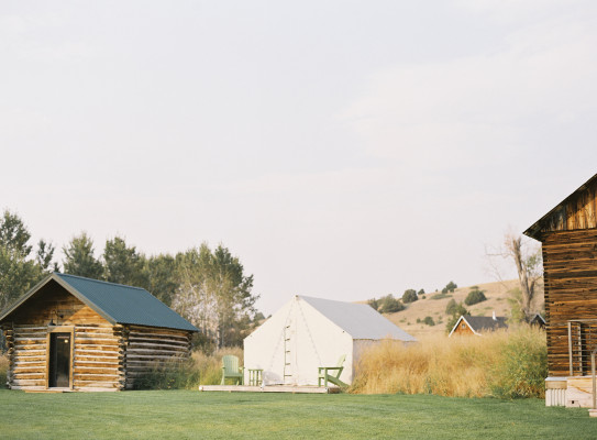 Foster Creek Farm