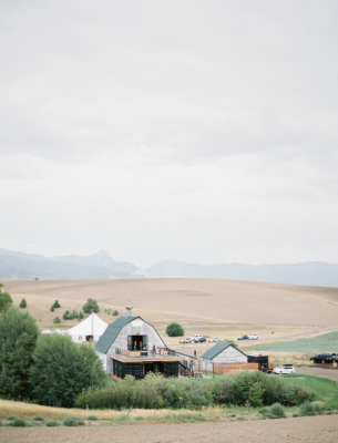 Foster Creek Farm