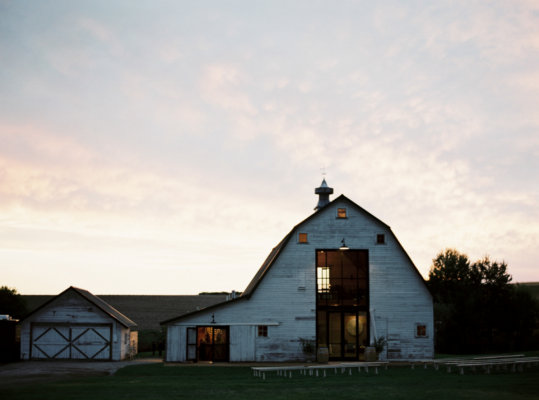 Foster Creek Farm