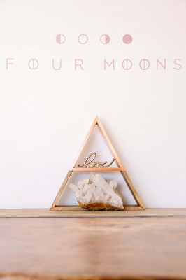 Four Moons Spa