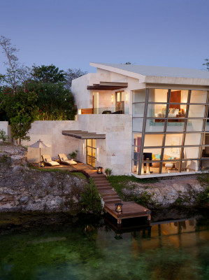 Rosewood Mayakoba