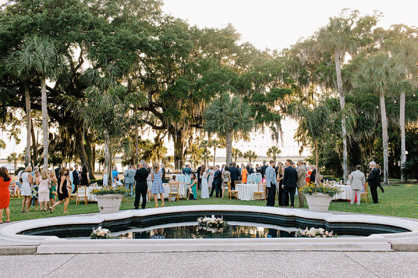 Jekyll Island Club Resort