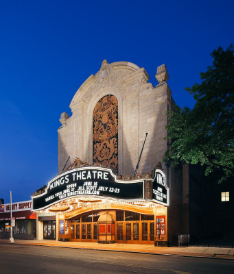 Kings Theatre