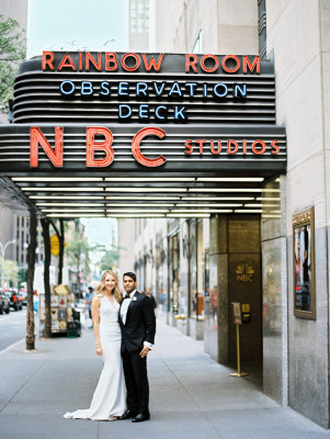 Rainbow Room