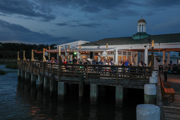 Jekyll Island Club Resort