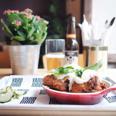 Yardbird Southern Fried Chicken