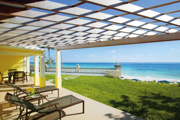 Elbow Beach Bermuda Resort & Spa