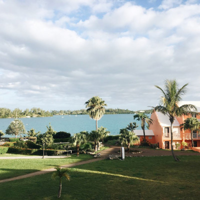 Grotto Bay Beach Resort & Spa