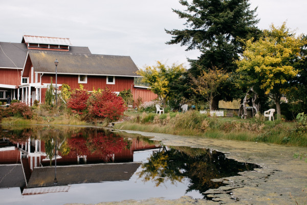 Greenbank Farm