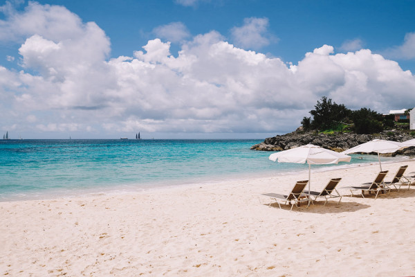 The Loren at Pink Beach