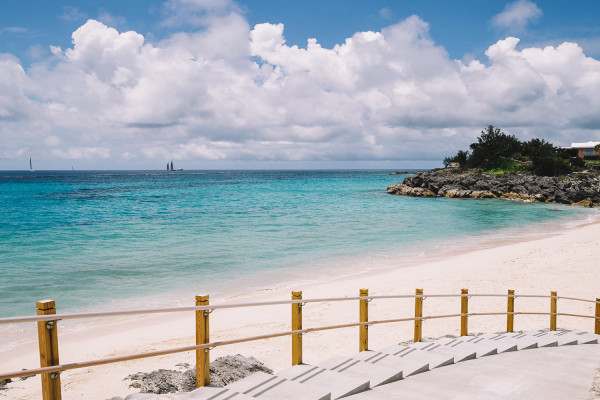 The Loren at Pink Beach