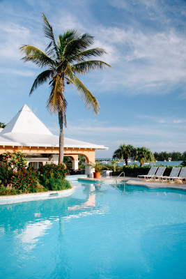 Grotto Bay Beach Resort & Spa