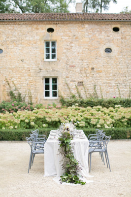 Chateau de Redon