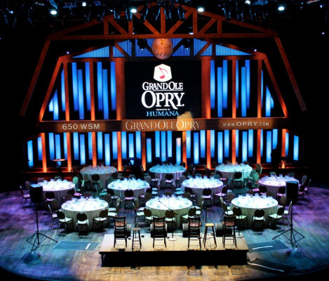 Grand Ole Opry