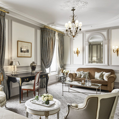 Le Meurice