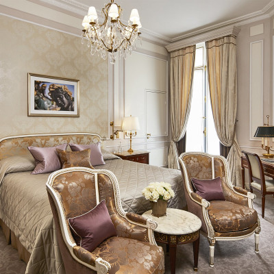 Le Meurice