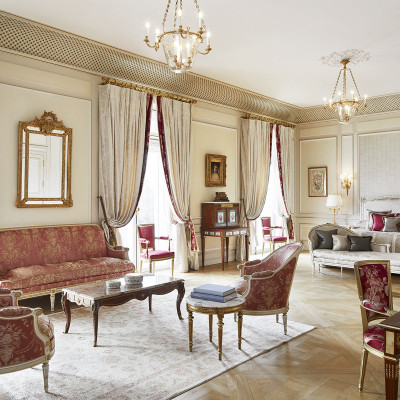 Le Meurice