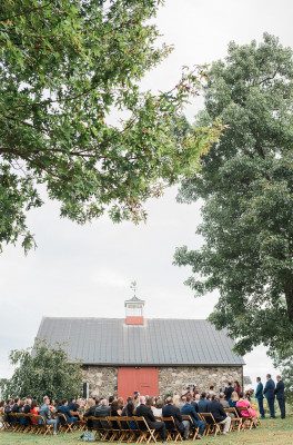 The Barn at Turkey Ridge