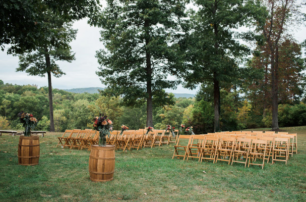 The Barn at Turkey Ridge