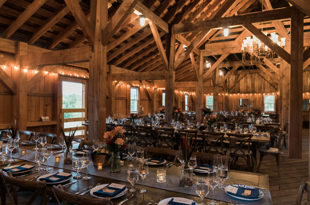 The Barn at Turkey Ridge