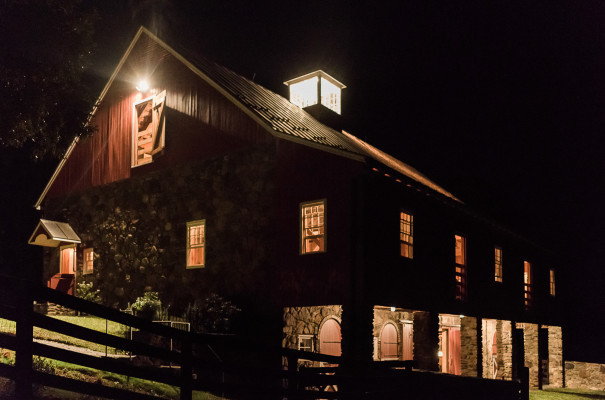 The Barn at Turkey Ridge