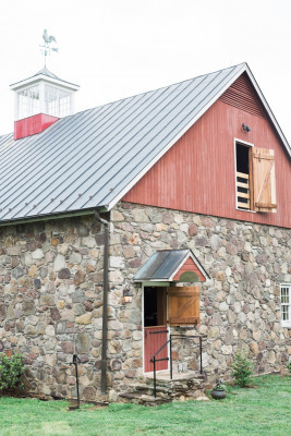 The Barn at Turkey Ridge