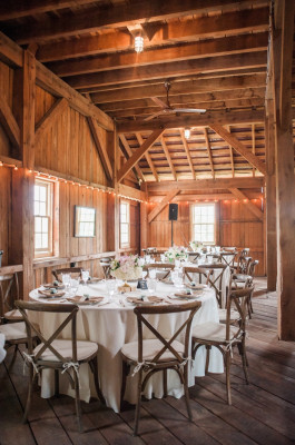 The Barn at Turkey Ridge