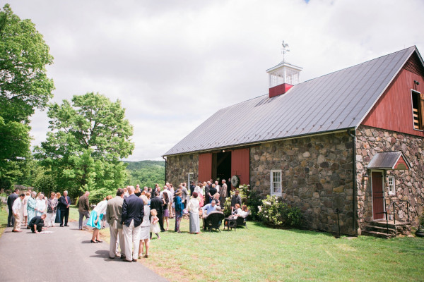 The Barn at Turkey Ridge