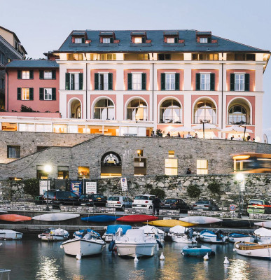 Grand Hotel Portovenere