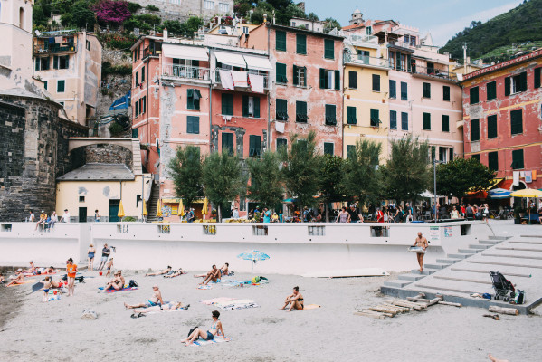 Grand Hotel Portovenere